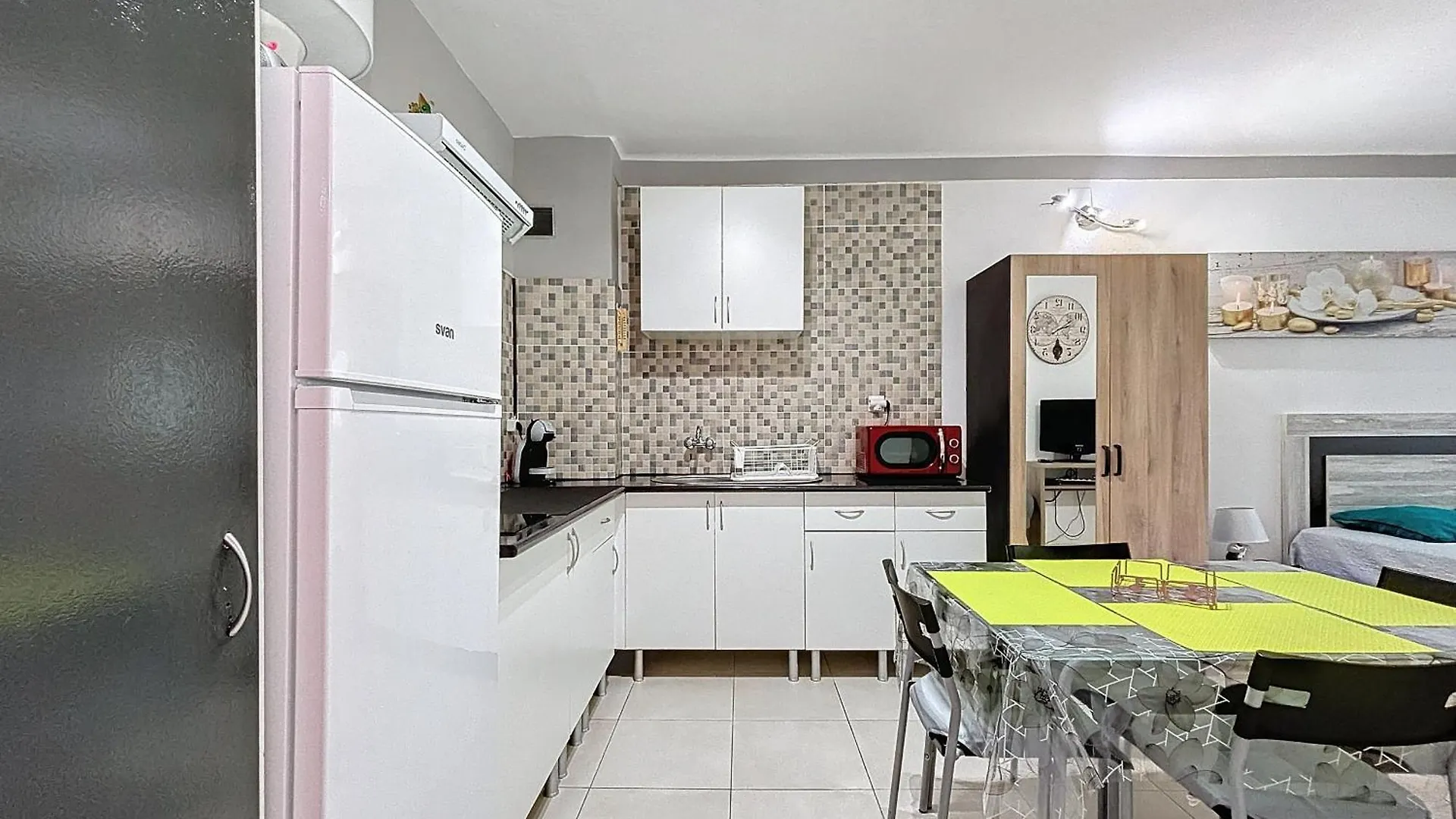 Apartment Pi Y Sunyer 8 4 - Estudio A 50 M De La Playa Roses