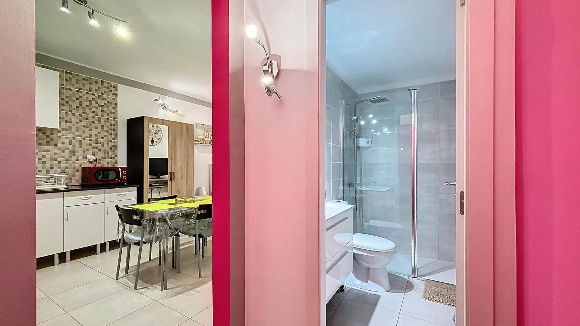Pi Y Sunyer 8 4 - Estudio A 50 M De La Playa Roses Spain
