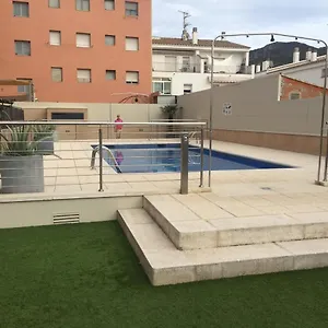 Standing 58m A 3mn En Voiture Apartamento