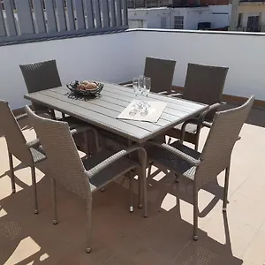 Casc Antic Sl Sabater 2 Apartamento