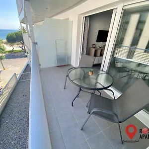 Tropical Loft Vista Mar Lateral Apartamento