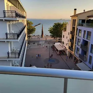 Casc Antic Sl Sant Elm 4 Apartamento