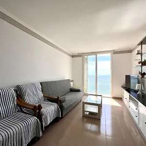 Rhode Vista Al Mar Apartamento