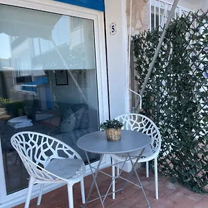 Acapulco L&j Apartamento